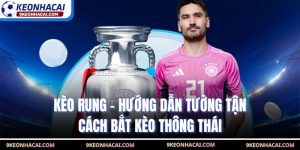 Kèo Rung - Hướng Dẫn Tường Tận Cách Bắt Kèo Thông Thái