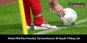kèo penalty