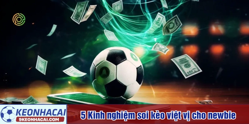 5 Kinh nghiệm soi kèo việt vị cho newbie