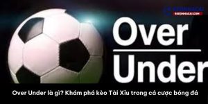 over under là gì