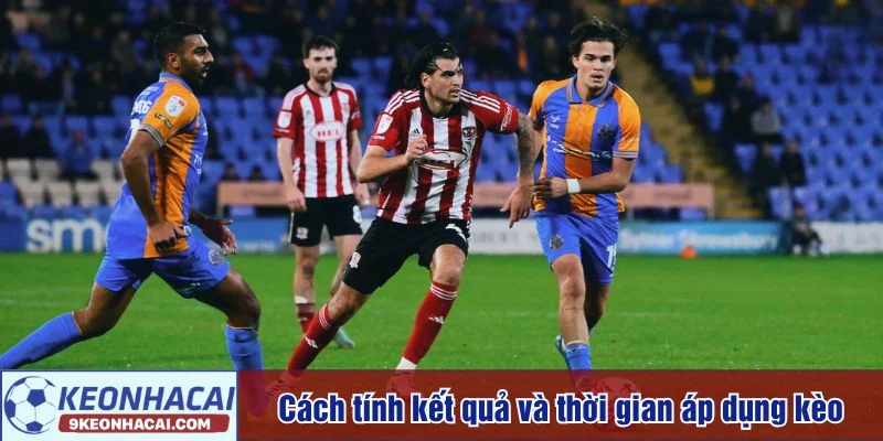 Kèo giữ sạch lưới có cấu trúc và cách tính thưởng khác biệt